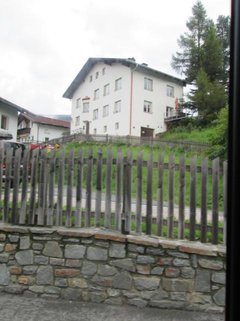 Kraxner Haus Apartment Serfaus Exterior foto